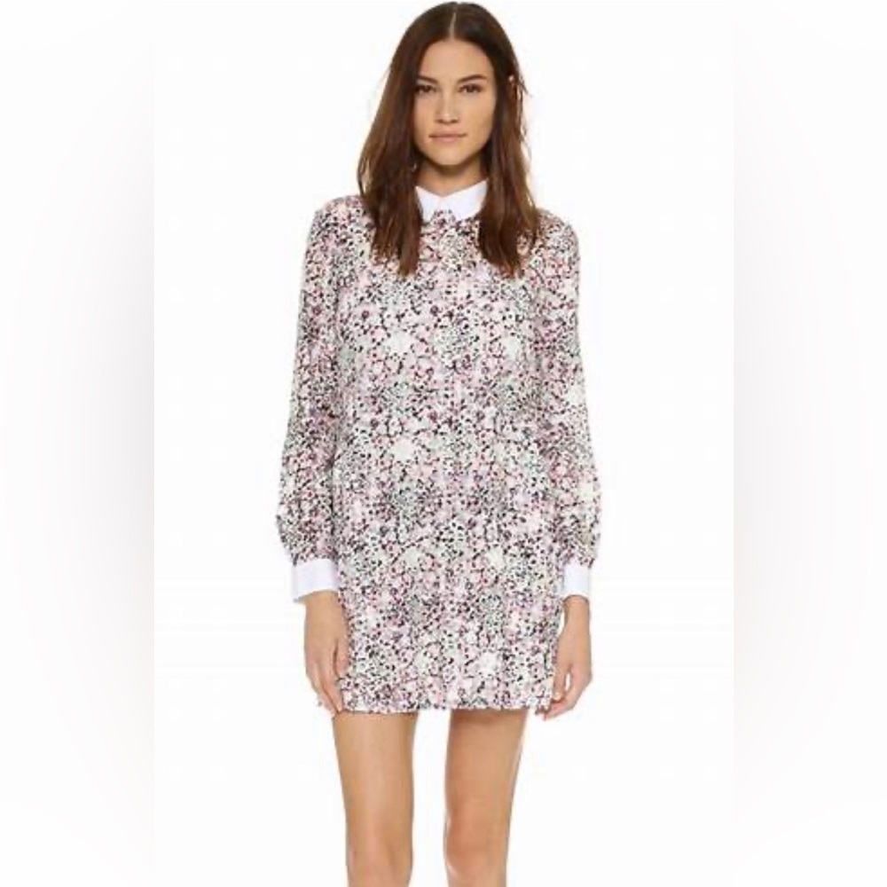 BCBGMAXAZRIA DRESS SIZE SMALL
